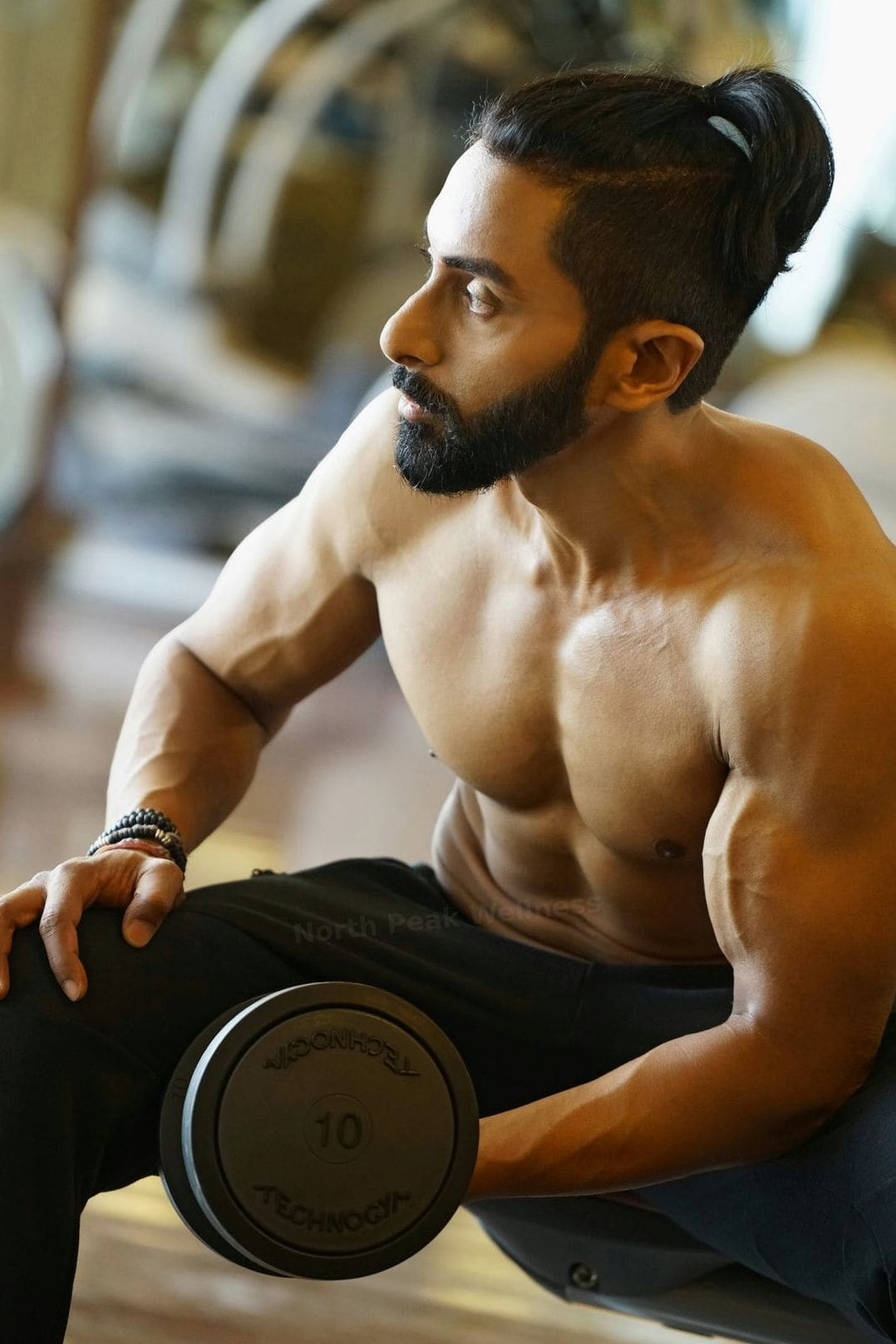 Simple Nutrition Habits to Support Your Fitness Goals
