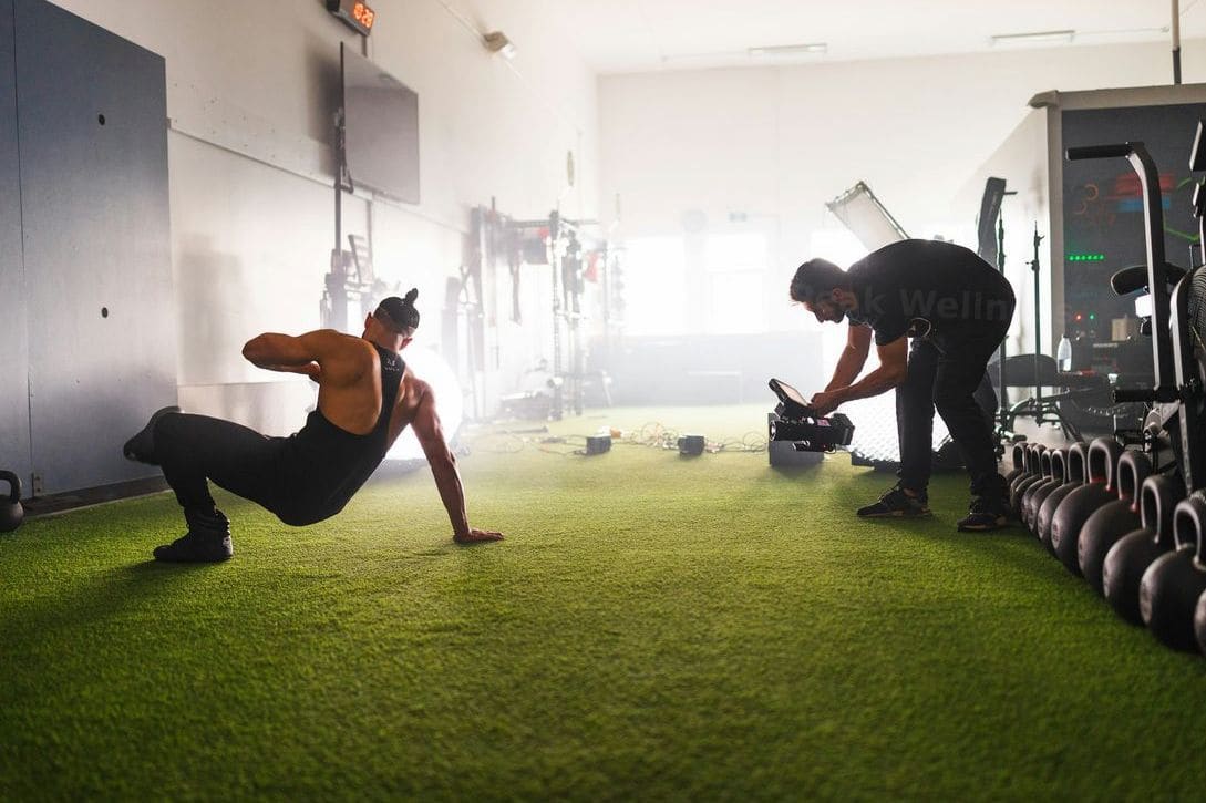 North Peak Wellness 15