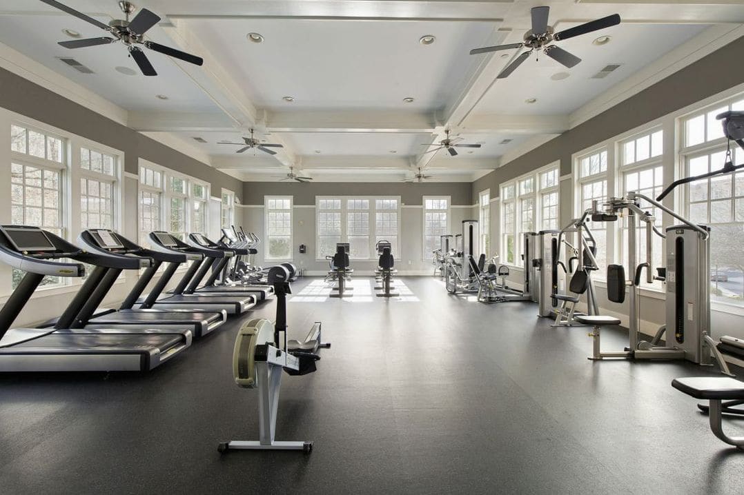 Personal training